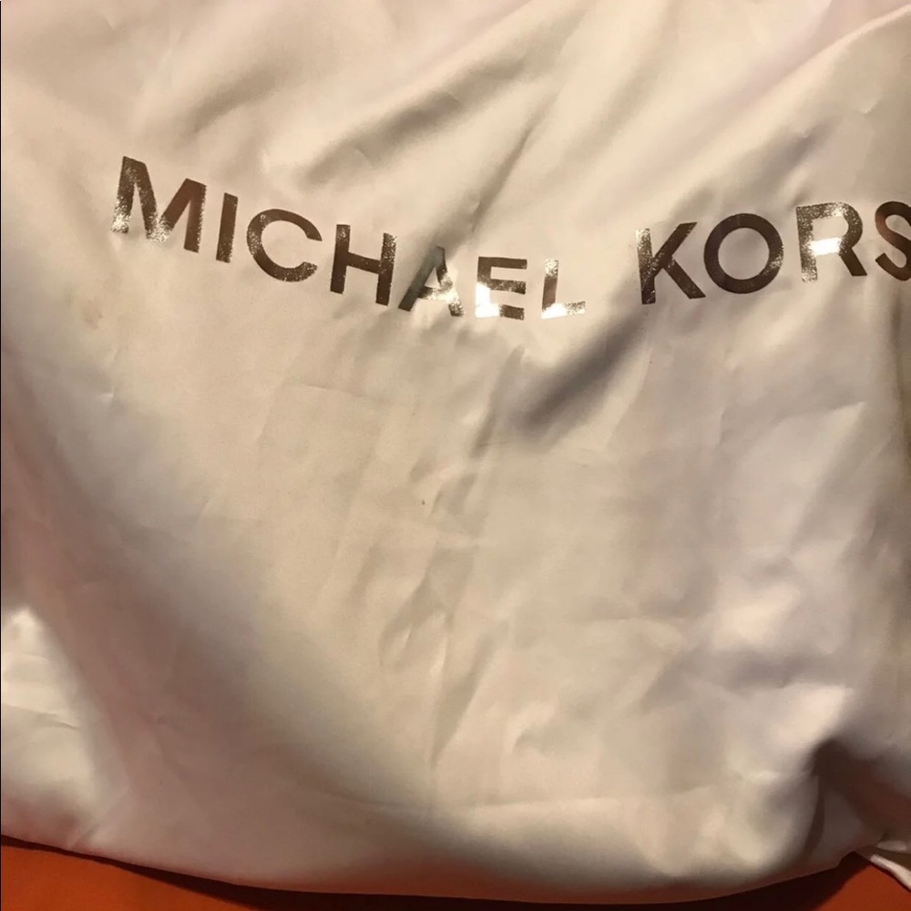 Don’t really use. One of a kind Michael Kors Bag